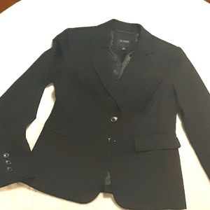 Black Blazer